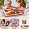 Autumn Landscape Diamond Painting Kits for Adults, Fall Diamond Art Kits for Beginners, 5D DIY Full Drill Round Gem Art, Paint with Diamond Beads Craft Home Wall Decor 12x12 inch